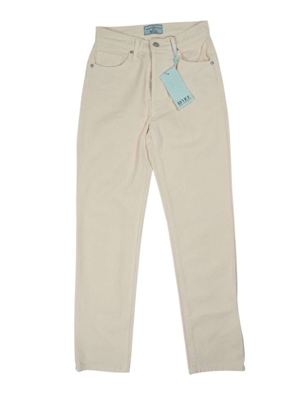 Revice Ex-Boyfriend Jeans in Soft Serve